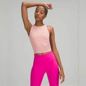Lululemon Key To Balance tank top